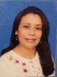 Beatriz Amelia Cáceres Guerra. Magister en Educación con énfasis en Cognición