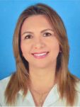 licenciada es español y literatura especialista en educación personalizada especialista en informática y telemática magister en educación con énfasis en investigación en la actualidad estudiante de VIII semestre de DERECHO