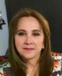 Yolanda Flórez Durán-Especialista en Educación