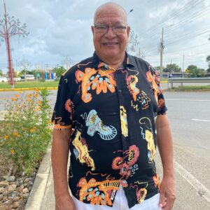 Tulio Castro Rodríguez 